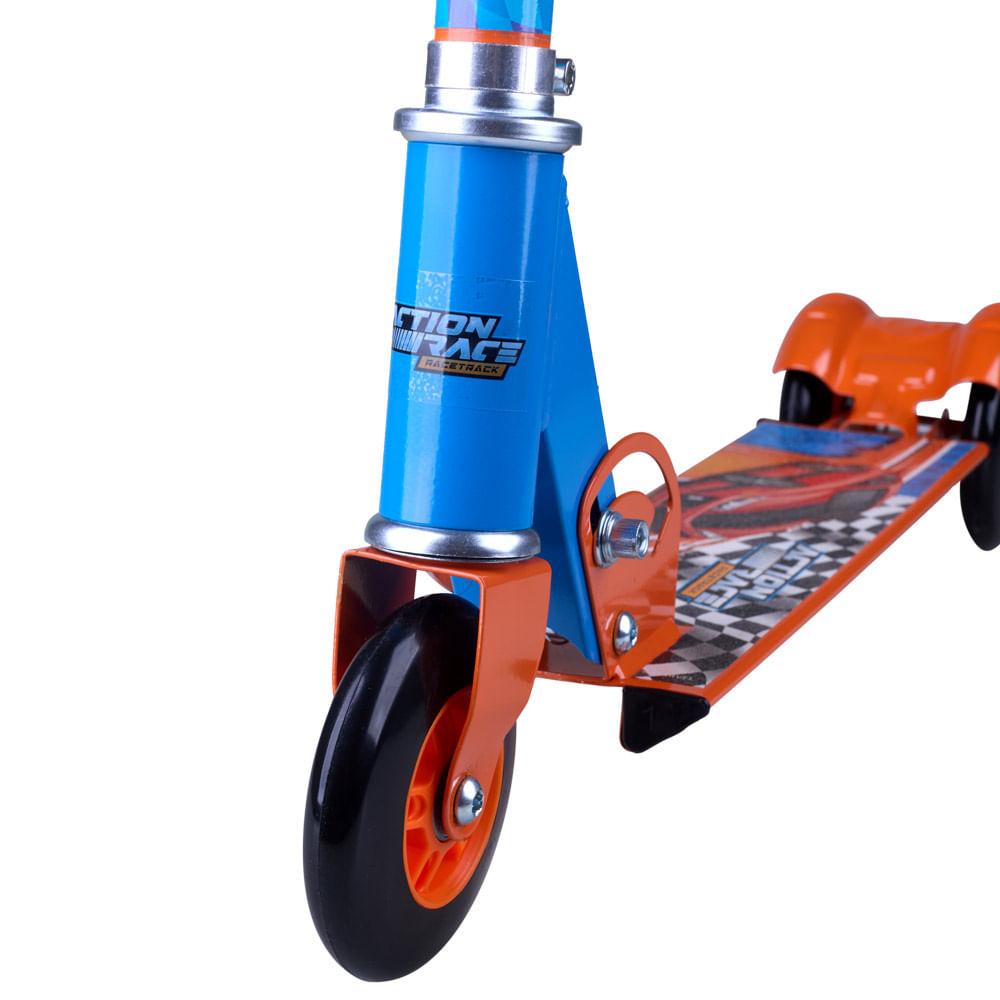 Patinete 3 Rd Dob Action Race CV244116PF - 4