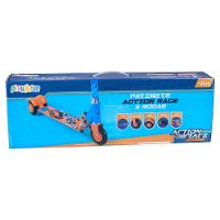 Patinete 3 Rd Dob Action Race CV244116PF - 7