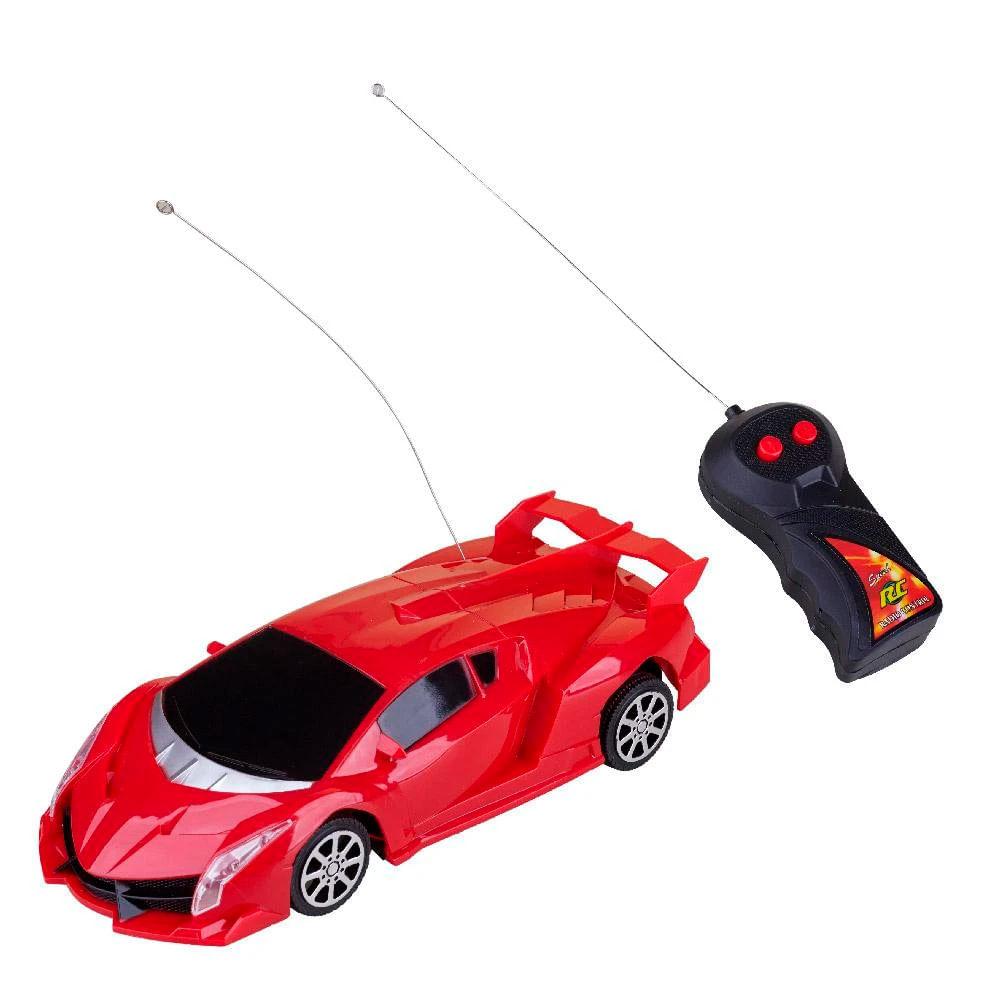 Carro RC 3F Power Race CV233286 PF - 1