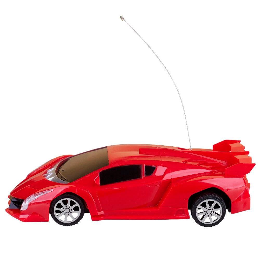 Carro RC 3F Power Race CV233286 PF - 3