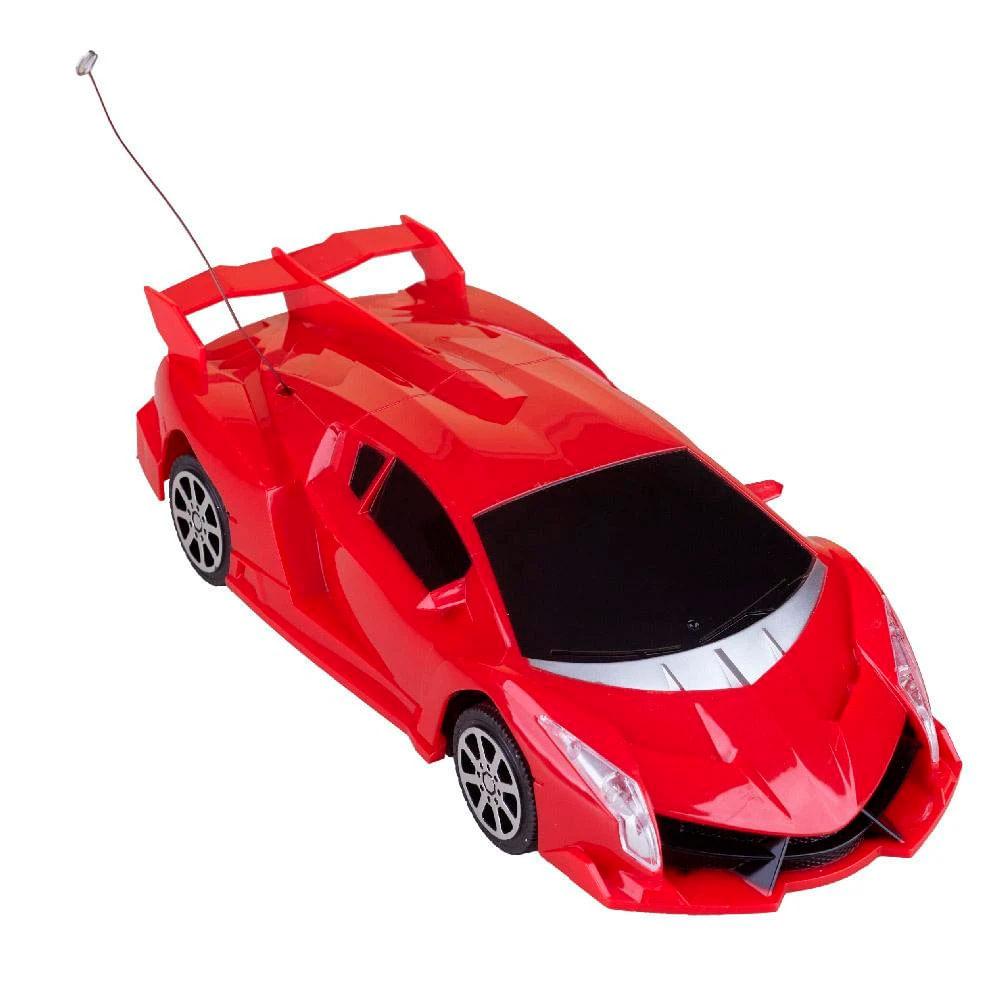 Carro RC 3F Power Race CV233286 PF - 4