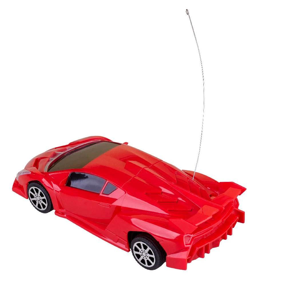 Carro RC 3F Power Race CV233286 PF - 5