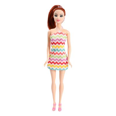 Boneca Luna Fashion Sort CV244126 PF