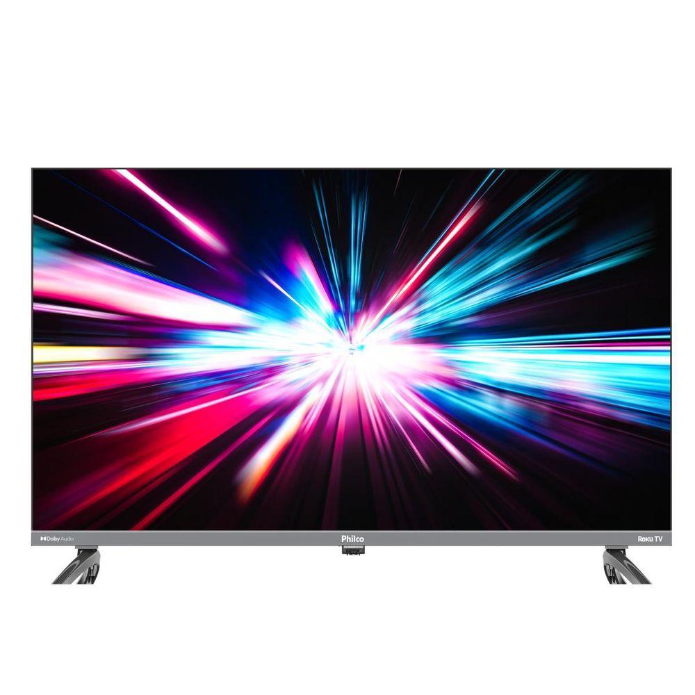 Smart TV 32 polegadas Philco PTV32K34RKGB LED - 4