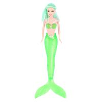 Boneca Luna Sereia Play&Fun com Luz - 6