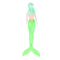 Boneca Luna Sereia Play&Fun com Luz - 7