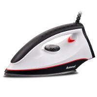 Ferro de Passar Roupa a Seco Amvox AF 1907 Branco 220V - 1