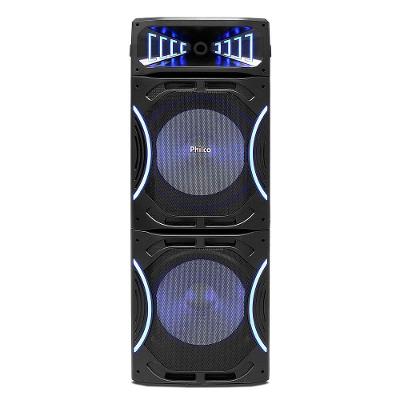 Caixa Acústica Torre de Som Philco PCX35000 3500W