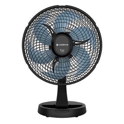 Ventilador de mesa cadence vtr310 30cm 220v