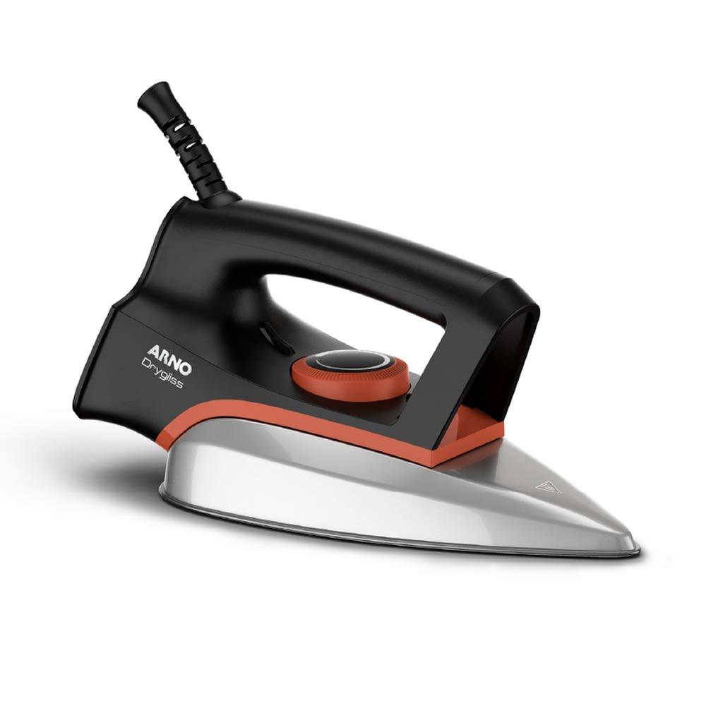 Ferro a Seco Arno Drygliss com Base Antiaderente FS31 220V - 2