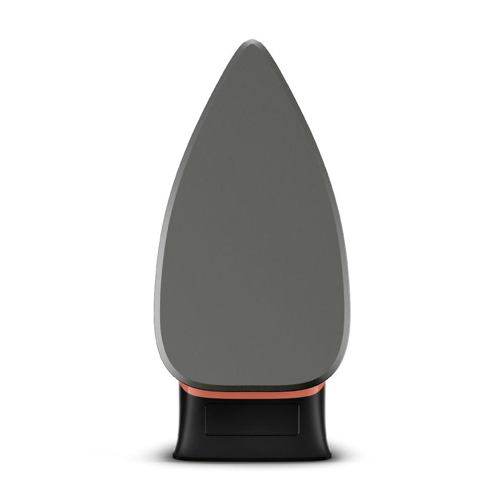 Ferro a Seco Arno Drygliss com Base Antiaderente FS31 220V - 4