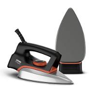 Ferro a Seco Arno Drygliss com Base Antiaderente FS31 220V - 1