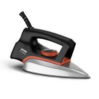 Ferro a Seco Arno Drygliss com Base Antiaderente FS31 220V - 2