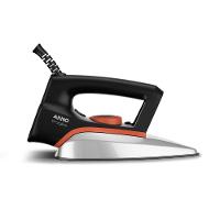 Ferro a Seco Arno Drygliss com Base Antiaderente FS31 220V - 3