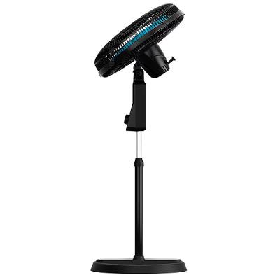 Ventilador de Coluna Cadence 6 Pás Turbo Conforto VTR830 - 40cm 220V