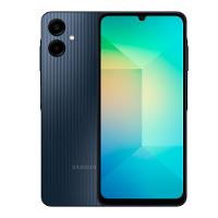 Smartphone Samsung A06 128GB Tela 6,7" 50MP + 2MP Azul - 6