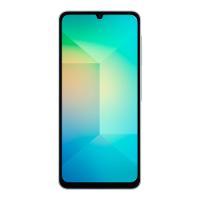 Smartphone Samsung A06 128GB Tela 6,7" 50MP + 2MP Branco - 5