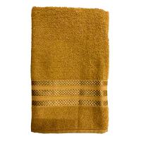 Toalha de Banho Groh 10% Algodão Caqui - 1