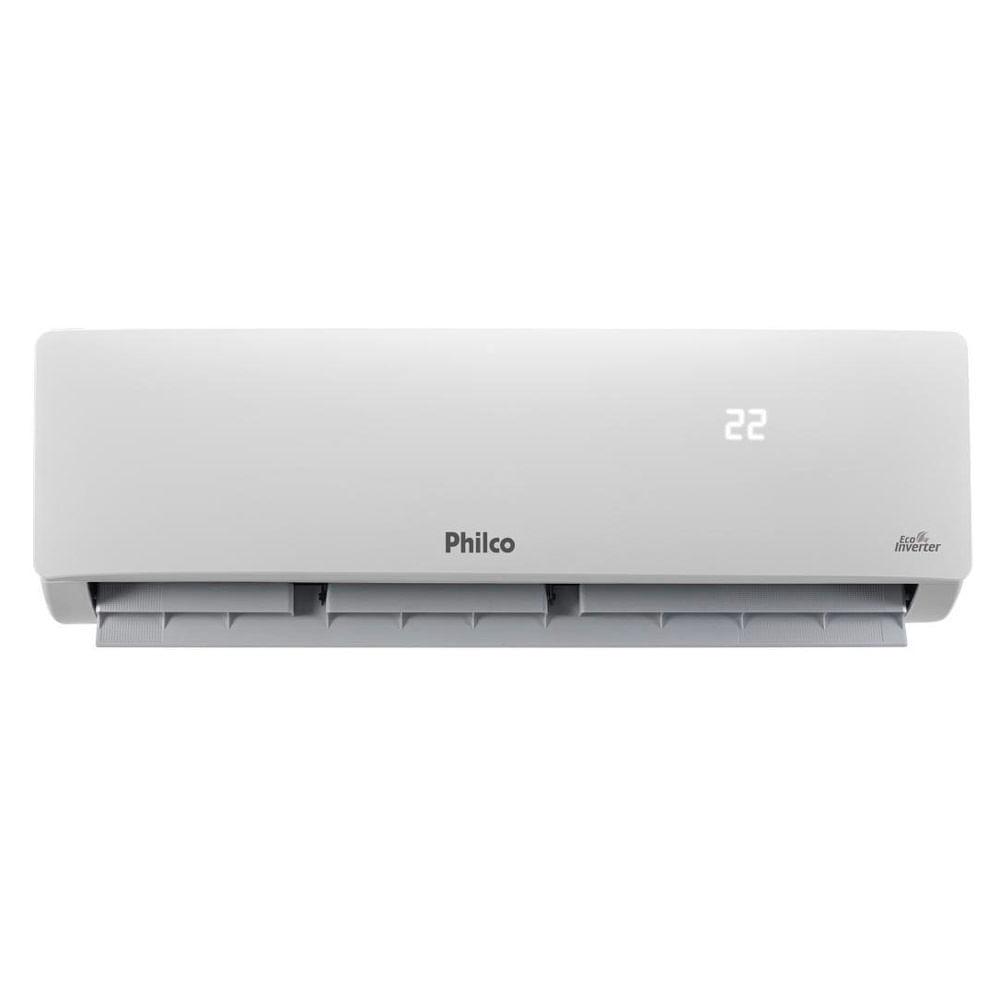 Unidade Interna Evaporadora Inverter Philco PAC9FC 220V - 2