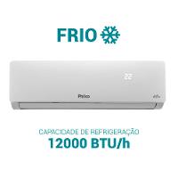 Unidade Interna Evaporadora Inverter Philco PAC9FC 220V - 8
