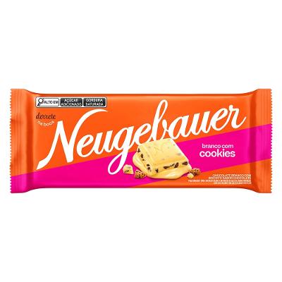 Chocolate Cookies Neugebauer 80g