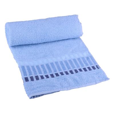 Toalha de Banho Camesa Bossa Azul