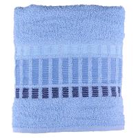 Toalha de Banho Camesa Bossa Azul - 2