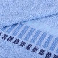 Toalha de Banho Camesa Bossa Azul - 5