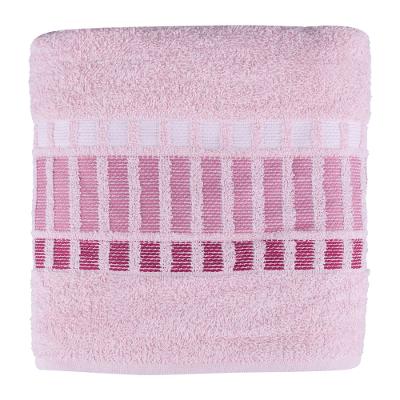 Toalha de Banho Camesa Bossa Rosé Claro