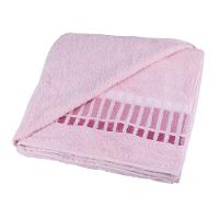 Toalha de Banho Camesa Bossa Rosé Claro