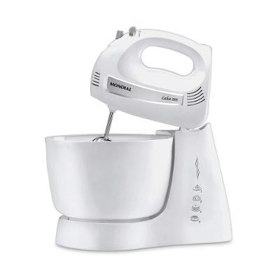 Batedeira Mondial Cake Branca B-50-W - 500W 127V