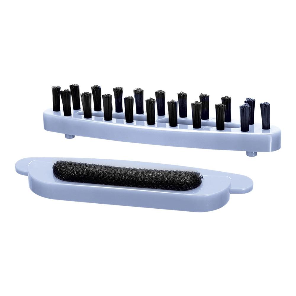 Vaporizador Passadeira de Roupas a Vapor Lenoxx Easy PPV691 Portátil 800W - 220V - 3