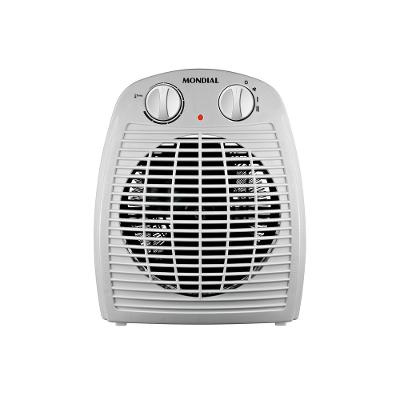Aquecedor Elétrico Termoventilador Mondial A-08 - 127V