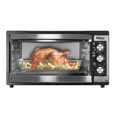 Forno Elétrico Philco PFE48IP 46 Litros - 127V