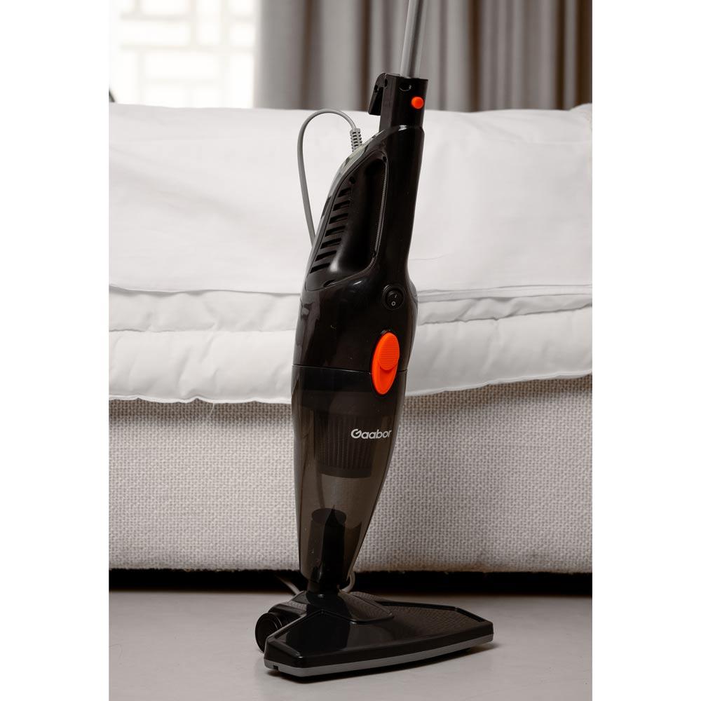 Aspirador De Po Vertical Gaabor Smart Sweep GVCW-M15A Preto 127V - 10