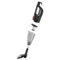 Aspirador De Po Vertical Gaabor Smart Sweep GVCW-M15A Preto 127V