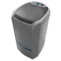 Lavadora 20kg Suggar Lavamax Eco 20kg LE2002PR Prata 220V - 2