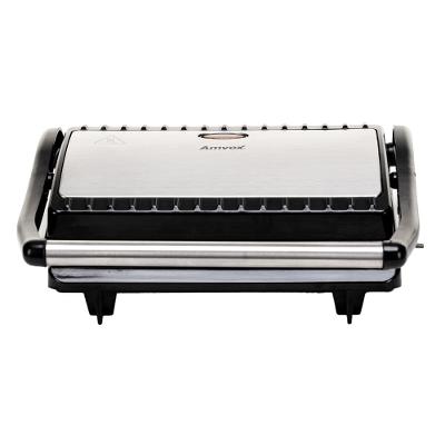 Sanduicheira PressGrill Amvox AMS800 220V