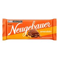 Chocolate Amendoim Neugebauer 80g - 1