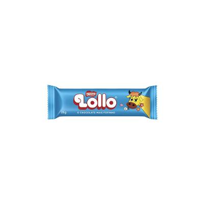 Chocolate Lollo Nestlé 28g