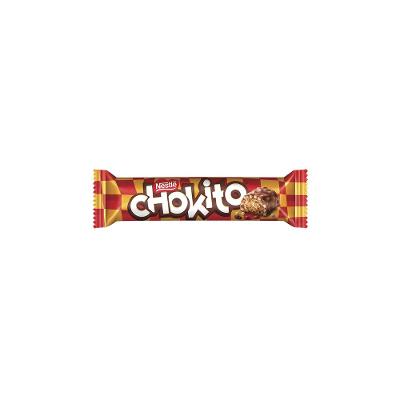 Chocolate Chokito Nestlé 32g