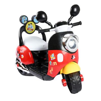 Moto Elétrica Infantil CV245205 Mickey