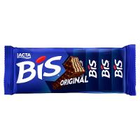 Chocolate Bis ao Leite Lacta 100,8g - 1