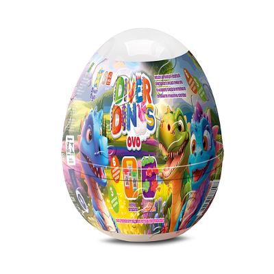 Ovo Dinossauro Divertoys