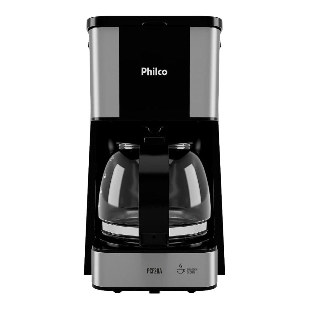 Cafeteira Philco PCF20A 127V - 1