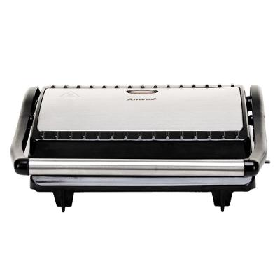 Sanduicheira PressGrill Amvox AMS800 110V