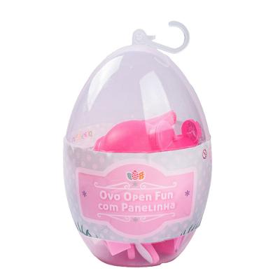 Ovo Open Fun Panelinhas CV245012 Play&Fun