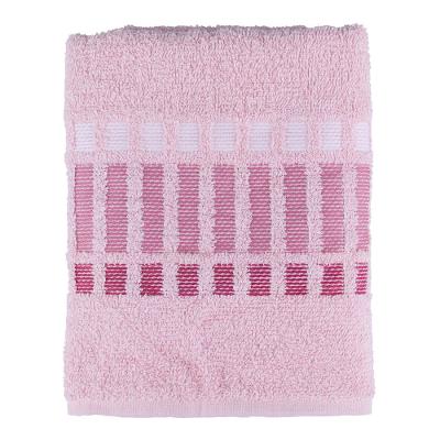 Toalha de Rosto Camesa Bossa Rosé Claro