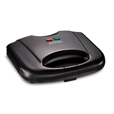 Grill e Sanduicheira Arno Compacta SACB - 700W 127V