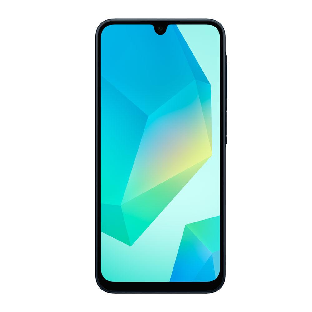 Smt Samsung SM-A166MZKDZTO A16 128GB 5G Azul Escuro - 2
